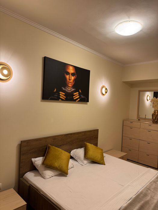 Apartament de închiriat Constanța, Mamaia.