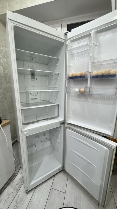 Продам холодильник
