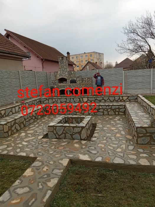 Piatră de munte.