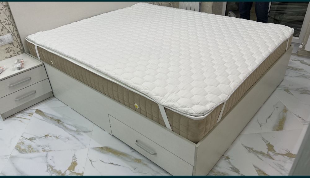 Ортопедические матрасы