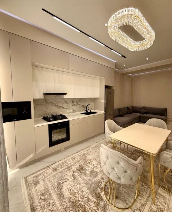 Кунлик ижарага квартирам бор,Без маклер,Чилонзор метро йонида,Ижарага