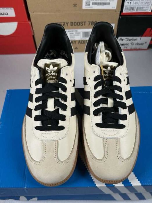 adidas Samba OG Cream White Sand Strata W R.43