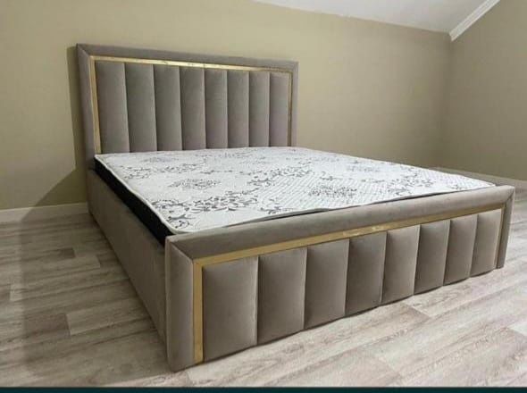 Кровать кепілдікпен