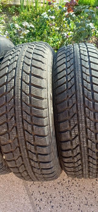 Гуми 195 65 15 зимни