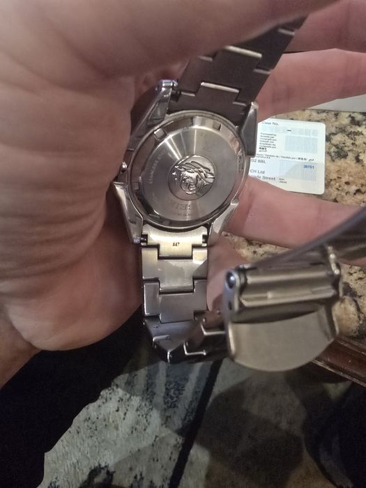 Seiko PROSPEX SAMURAI  , в перфектно състояние