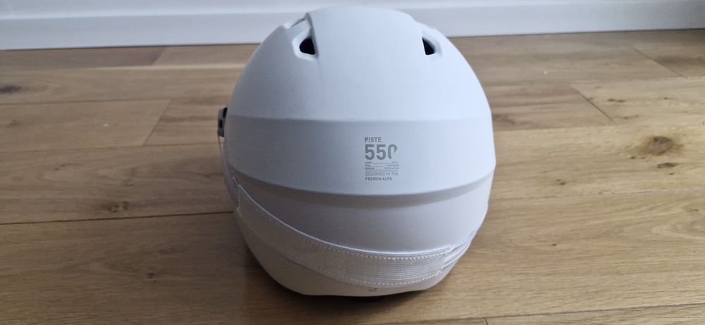 Casca ski cu vizieră Wedze