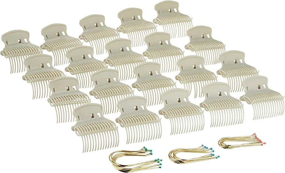 Электрические бигуди BaByliss PRO