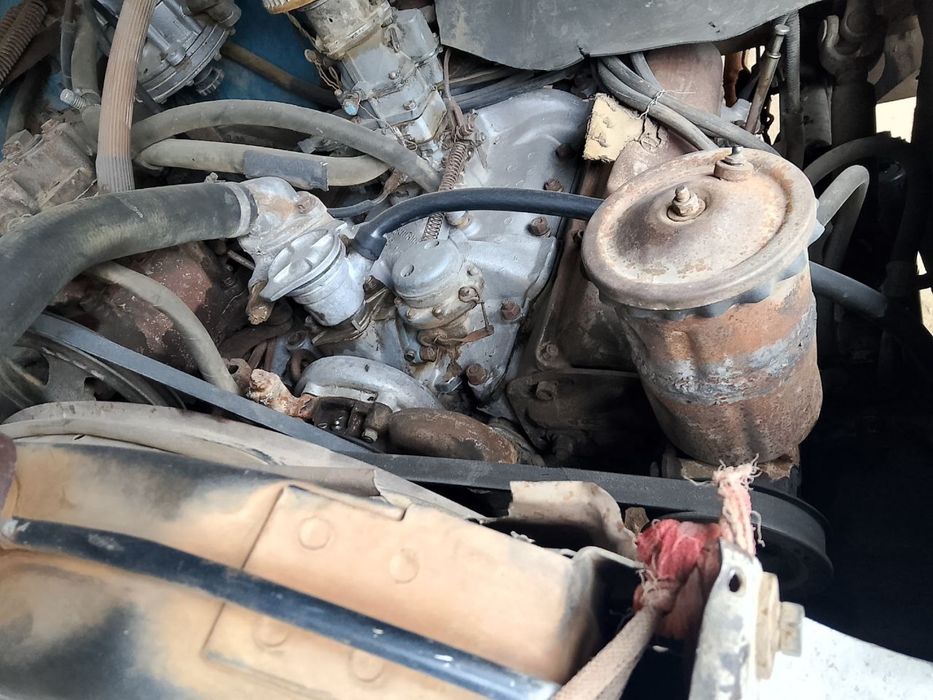 Samasval zil yili 1991 mator balon  karopka zadni mos muamos yoq