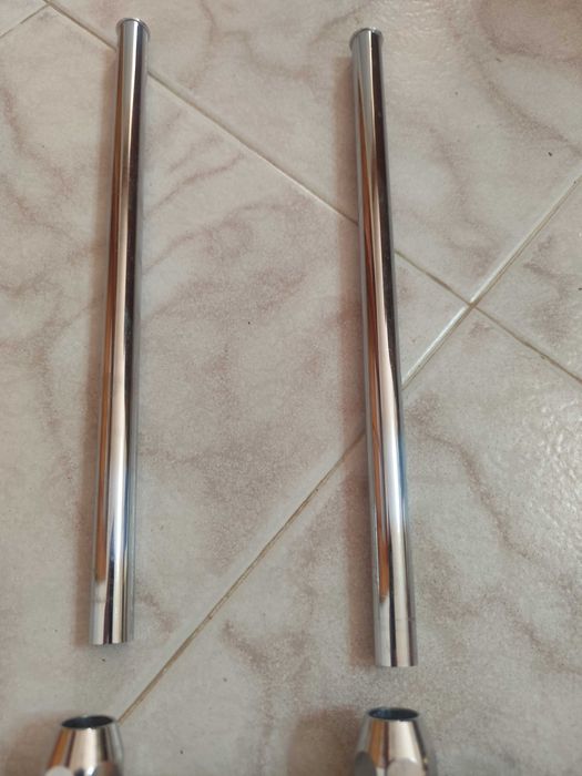 Проточен бойлер Stiebel Eltron DCE 11 13 - Нов