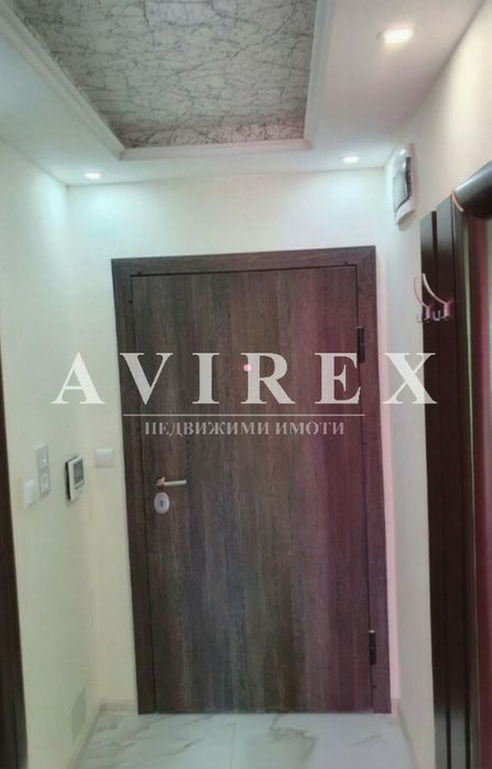 Дава се под наем Двустаен апартамент в Пловдив, Кършияка - 65 кв.м за 438.6 € - Снимка #2