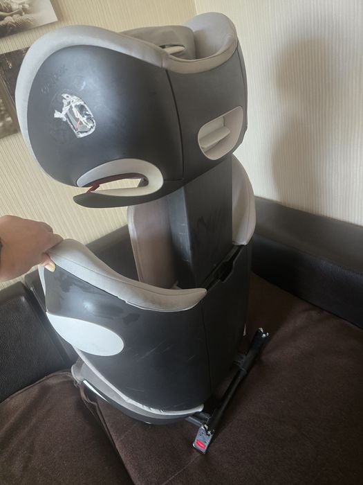 Авто кресло Cybex