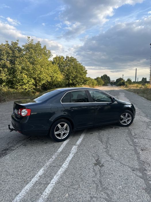 VOLKSWAGEN Jetta 2007 — imagine 2