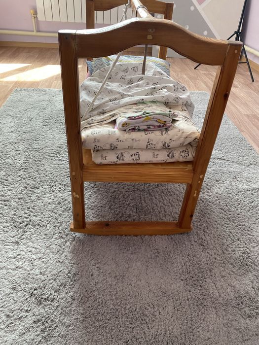 Бесик бесік колыбель