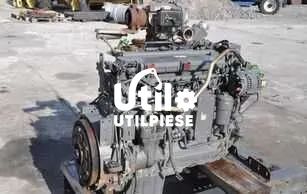 motor deutz tcd6.1l6 fendt 736 724 828 930 939 + piese deutz