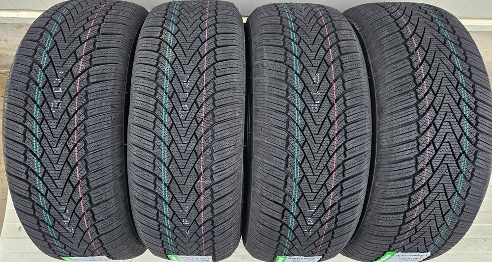 225/55 R16, 95H, GRENLANDER Icehawke I , Anvelope de iarna M+S