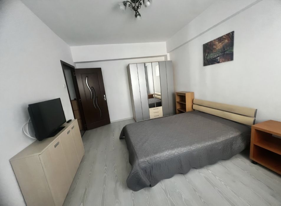 Inchiriez garsoniera Ploiesti Ultracentral