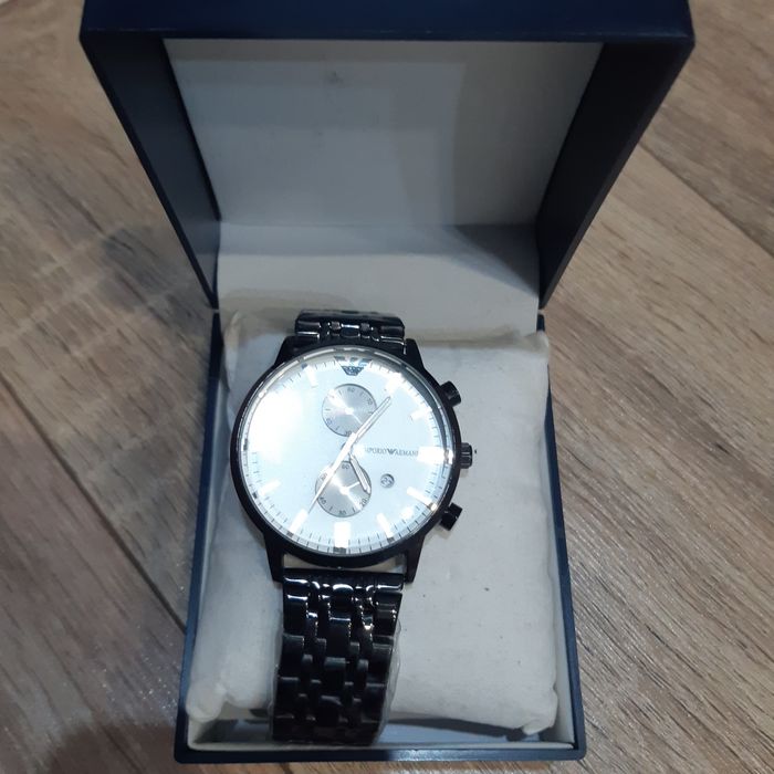 Часы наручные новые