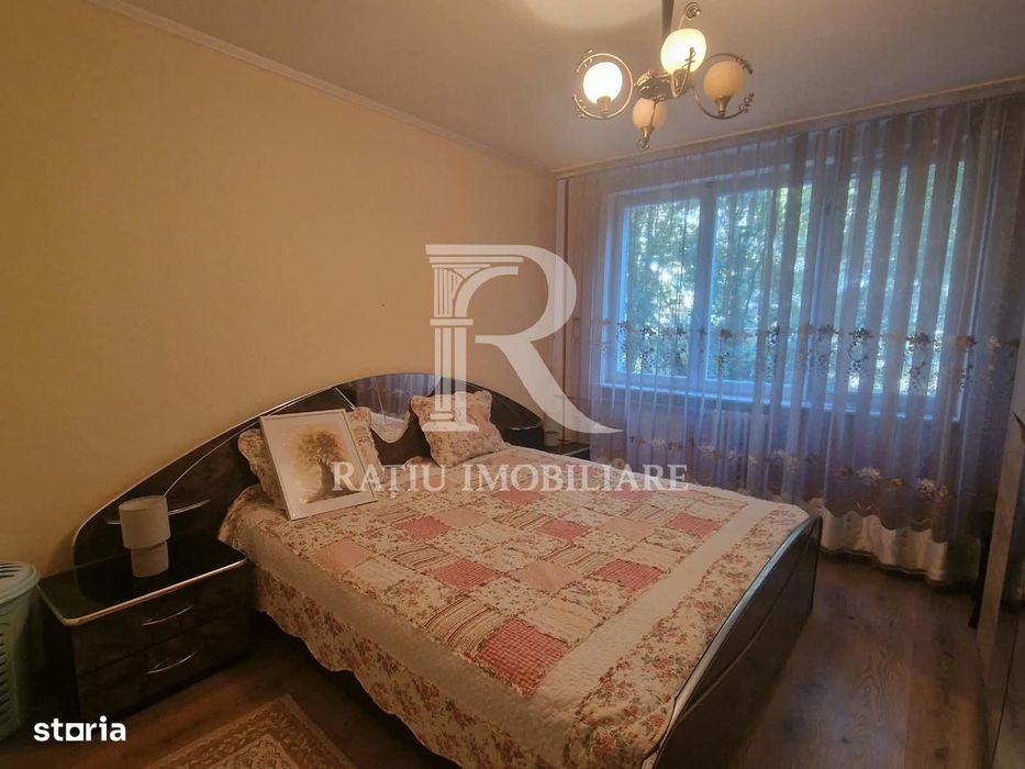 Apartament 2 camere | 50 mp utili | Rogerius | Oradea