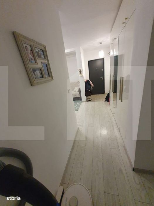 Apartament 2 camere, 57 mp, zona Steaua