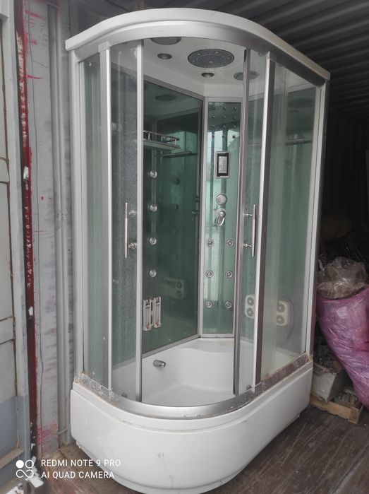 Продам Душевую кабину 120 на 80