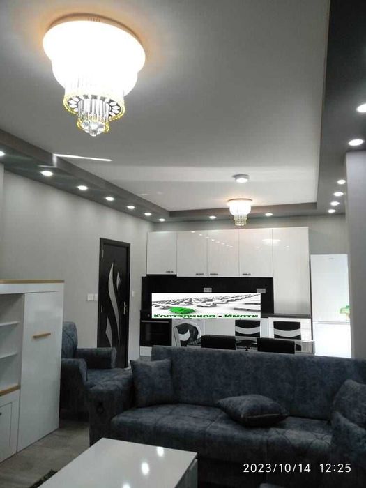 Продава се Двустаен апартамент в Пловдив, Христо Смирненски - 83 кв.м за 2049 €/кв.м - Снимка #3