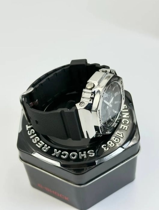 Часы G SHOCK Мужские