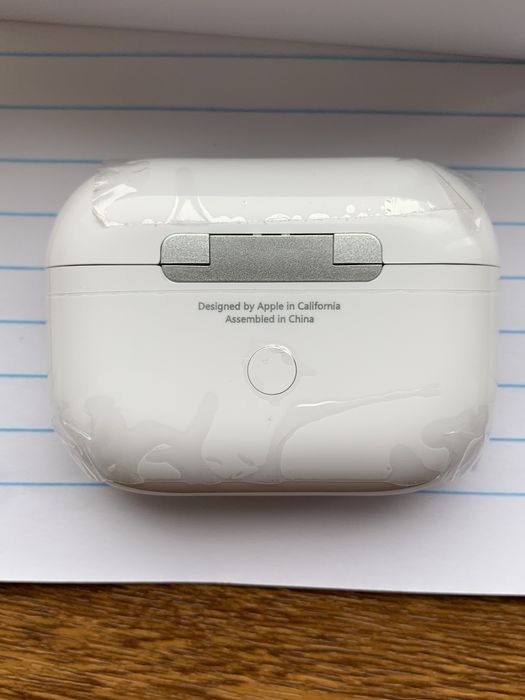 Airpods Pro 2 - премиум сборка) Без ANC
