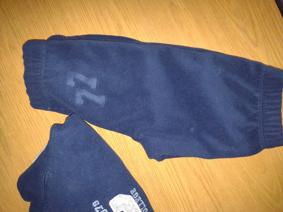 Trening polar bebe 3-4 luni