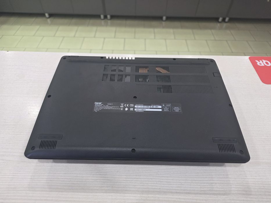 Идеал Acer (Core i3-8130u, GeForce MX130 2 gb)