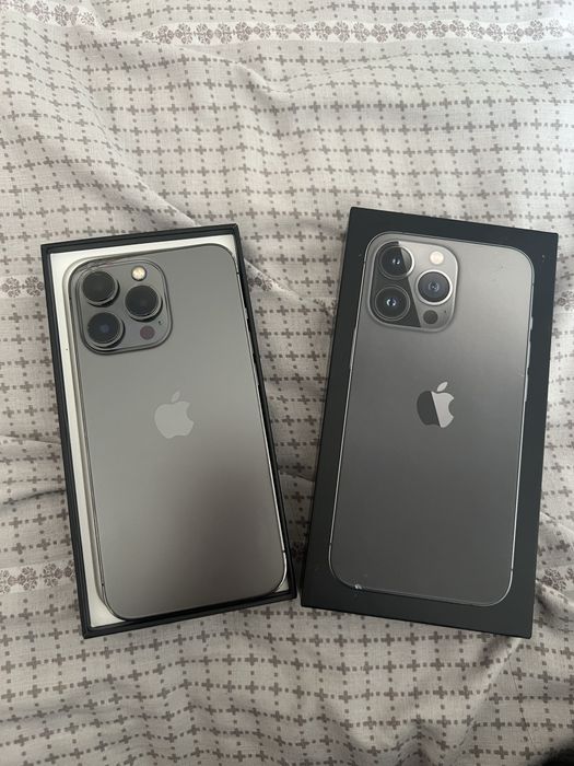 Айфон 13 про 128 гб