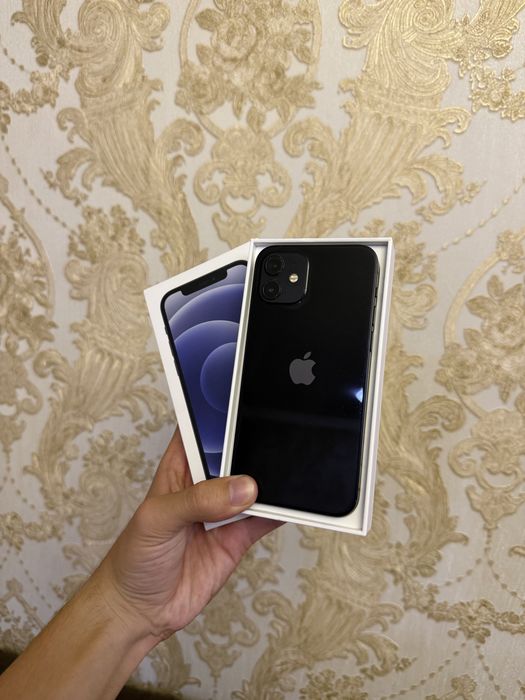 iPhone 12 64GB 98%