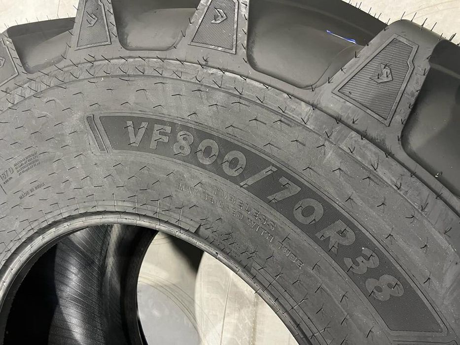 Anvelopa 800/70 R38 Ceat Torquemax VF 187 D TL Steel Belted  Cauciucuri tractor, Fiat, Case, Fendt, John Deere, New Holland, Massey Ferguson, UTB   Ca