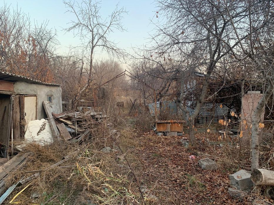 Продам участок 15 соток
