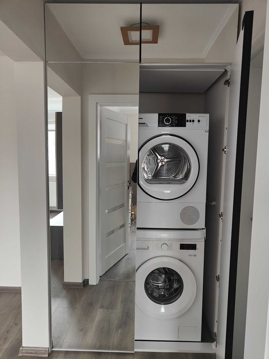 Apartament 2 camere de inchiriat