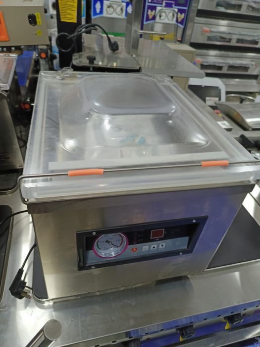 Vakum aparat Вакуумный аппарат