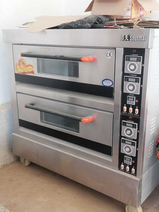 Oshxona uchun texnika