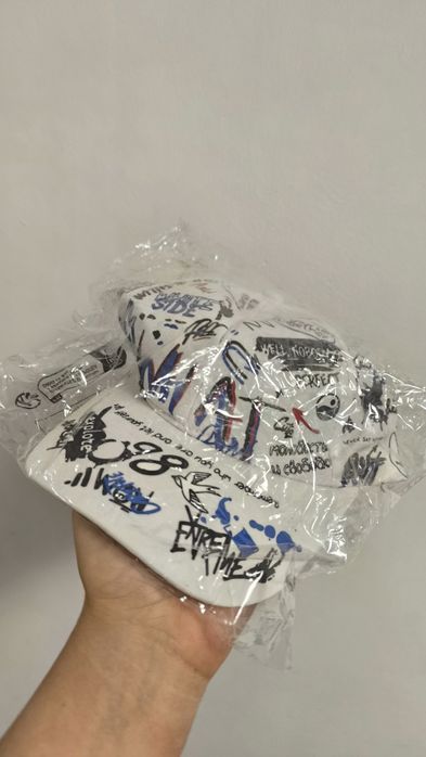 Новые хорошие кепки