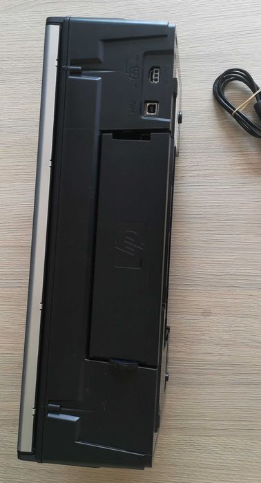 HP Deskjet 5940 принтер за части