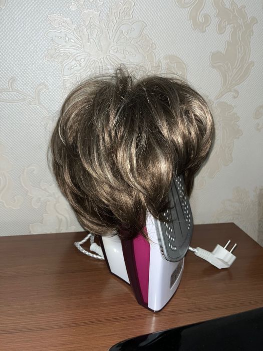 Парик женский (новый)