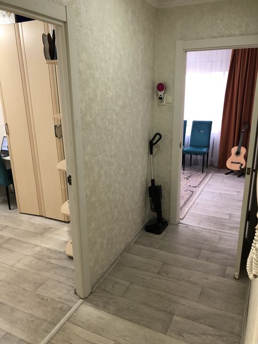 Продажа квартиры