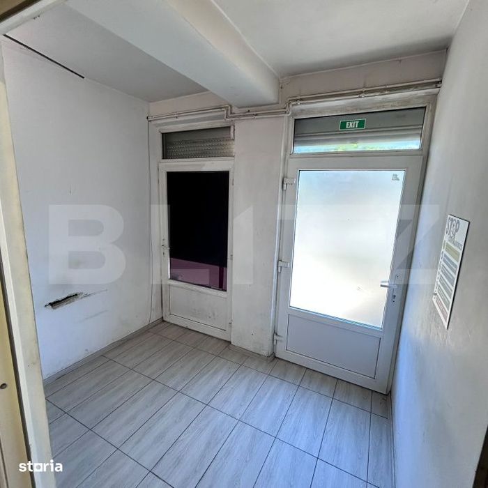 Spatiu comercial ideal clinica, 170 mp, Ultracentral - Piata Avram Ian