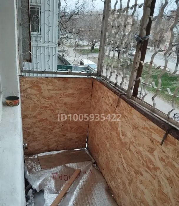 Квартира 2х комн продам