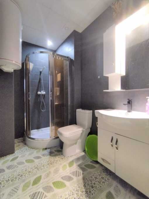 Двустаен 3 Мин от парка