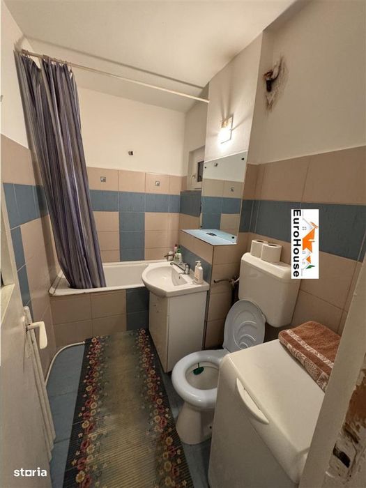 Garsoniera de vanzare in Alba Iulia Cetate