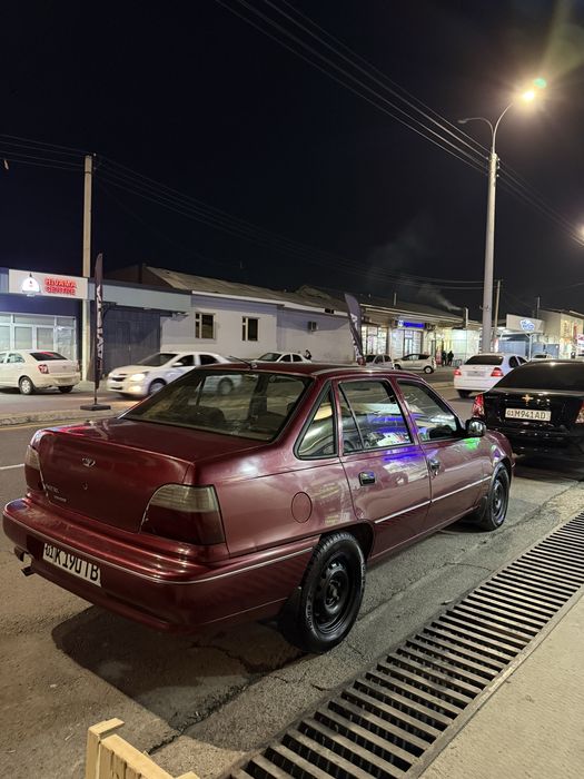 Nexia 1 sons 1998yil