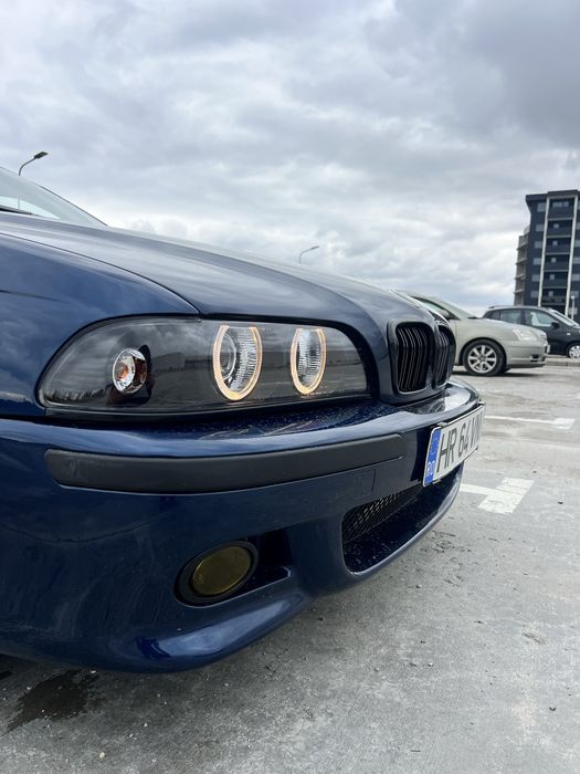 BMW 5 Series 1997 — imagine 3