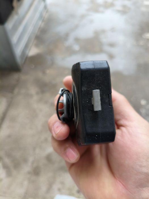 Ухо шпион рабочий