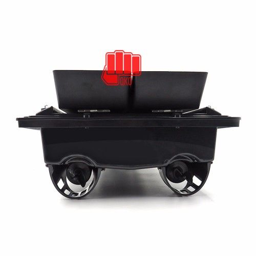 Нова лодка за захранка тип Flytec +гаранция + до 20 800mAh батерия