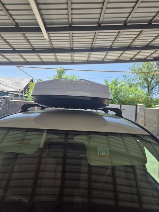 Продам автобокс !!!