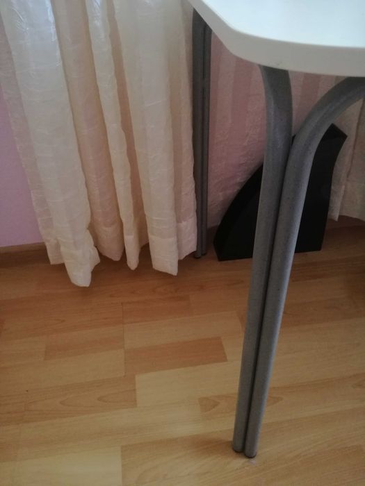 Детска бяла маса